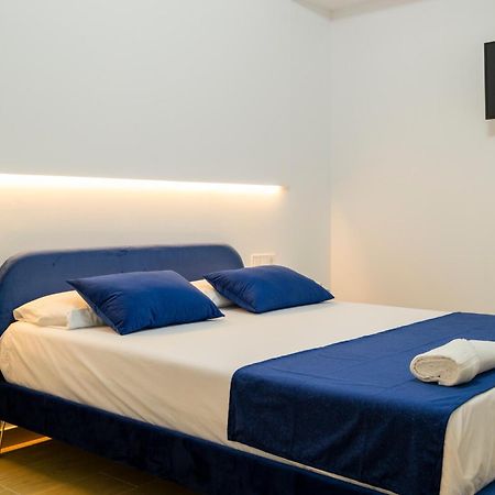 Forata Lofts 호텔 발렌시아 외부 사진