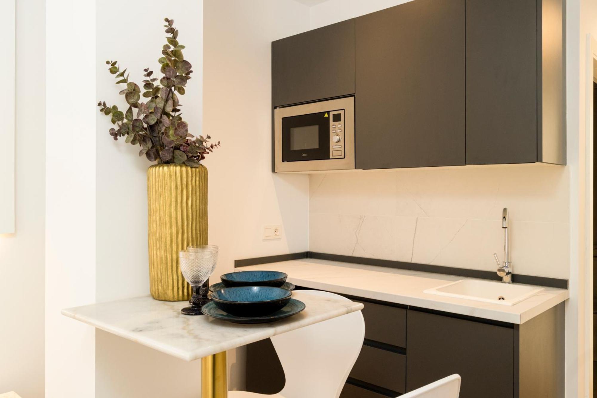 Forata Lofts 호텔 발렌시아 외부 사진