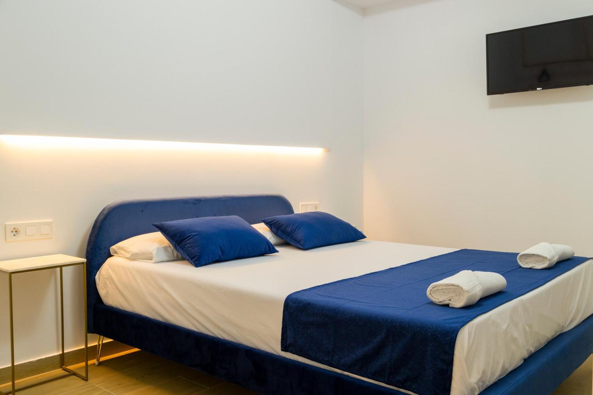 Forata Lofts 호텔 발렌시아 외부 사진