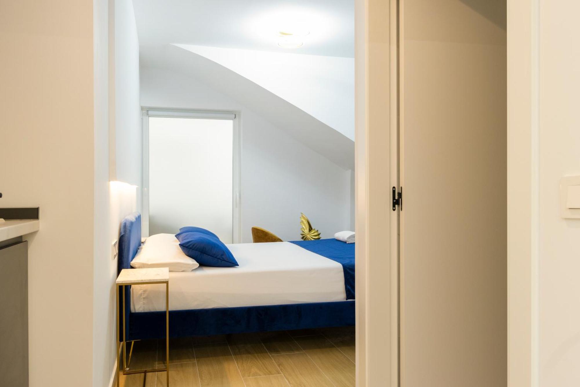 Forata Lofts 호텔 발렌시아 외부 사진